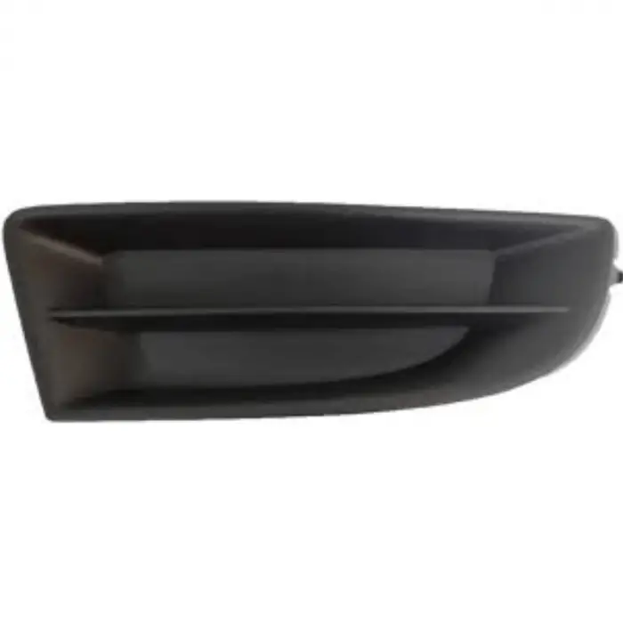Skoda Octavia 2 2009-2013 Tampon Izgarasi Ön Sağ Sissiz 1Z0807368B9B9 Wisco