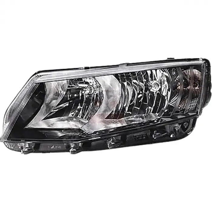 Skoda Octavia 3 2013-2017 Far Cami Sol 5E1941017CAM Wisco