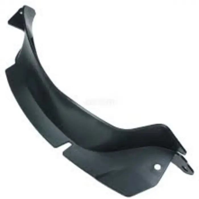 Skoda Octavia 3 2013-2017 Çamurluk Davlumbaz Braketi Ön Sol 5E0853887 Wisco