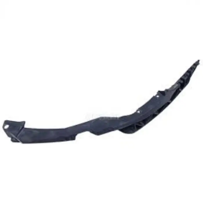 Skoda Octavia 2 2004-2008 Tampon Braketi Ön Sol 1Z0807183B Wisco