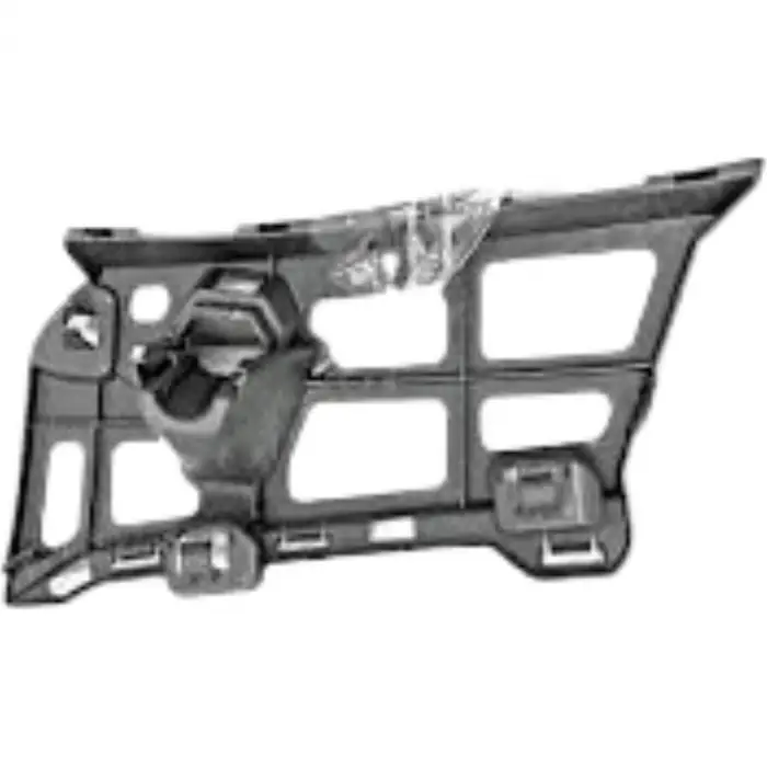 Skoda Octavia 4 2020- Tampon Braketi Ön Sol 5E3807055 Wisco