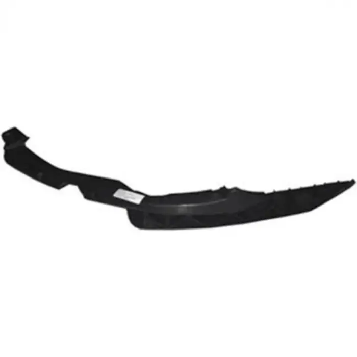 Skoda Octavia 2 2009-2013 Tampon Braketi Ön Sol 1Z0807183C Wisco