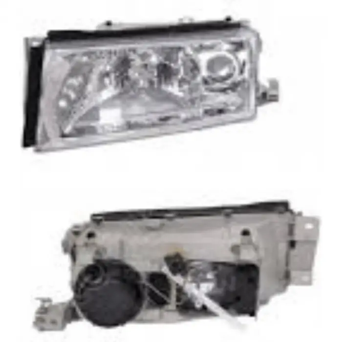 Skoda Octavia 1 2001-2004 Far Cami Sağ 1U1941018PCAM Wisco