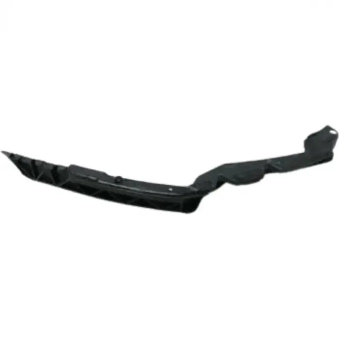 Skoda Octavia 2 2004-2008 Tampon Braketi Ön Sağ 1Z0807184B Wisco