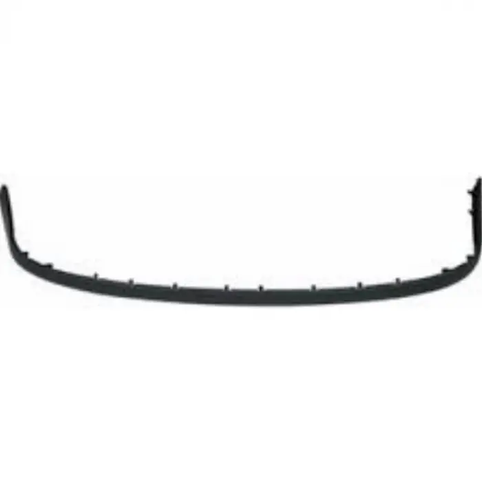 Skoda Octavia 2 2004-2008 Tampon Bandı Arka 1Z5807423B41 Wisco