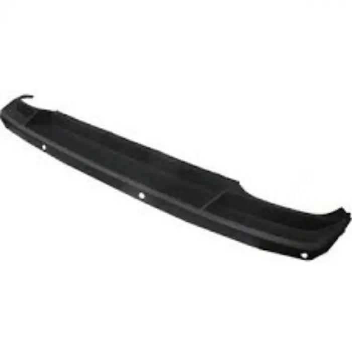 Skoda Octavia 2 2004-2013 Tampon Spoyleri Arka 1Z5807521B41 Wisco