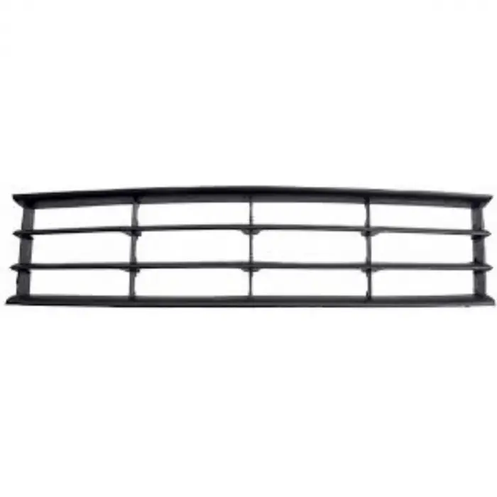 Skoda Octavia 2 2004-2008 Tampon Izgarasi Ön Orta 1Z0853677B41 Wisco