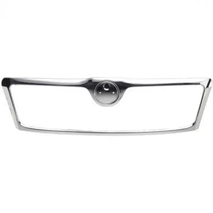 Skoda Octavia 2 2004-2008 Panjur Cercevesi Nikelajlı 1Z0853661739 Wisco