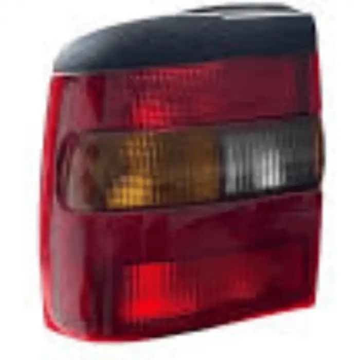 Opel Vectra A 1992-1995 Stop Sağ Komple Fume 1222030KF Wisco
