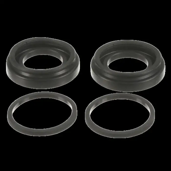 VW Passat A4 A6 T4 Fren Kaliper Tamir Takimi Arka 443698671B Wisco