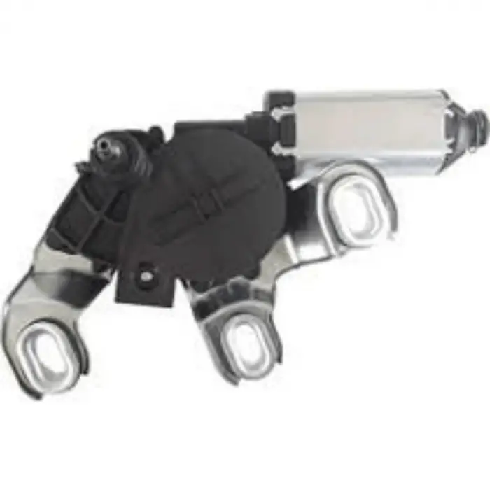 Seat Leon (5F1) 2012-2020 , Skoda Fabia III (NJ3) 2014-2021 , Skoda Karoq (NU7, Silecek Motoru Arka 5F4955711A Wisco