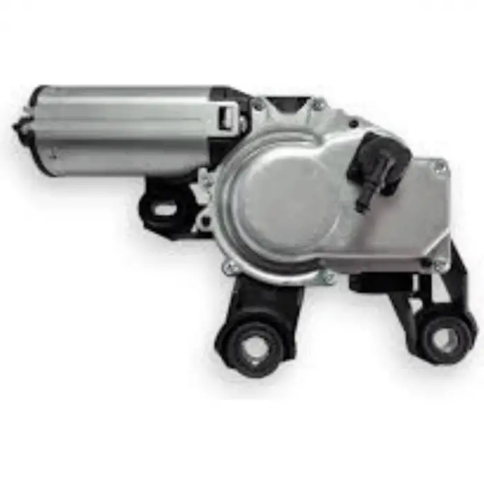 Audi A3 (8P1) 2003-2012 , Audi Q5 (8RB) 2010-2017 , Audi Q7 (4LB) 2006-2015 Silecek Motoru Arka 8E9955711E Wisco