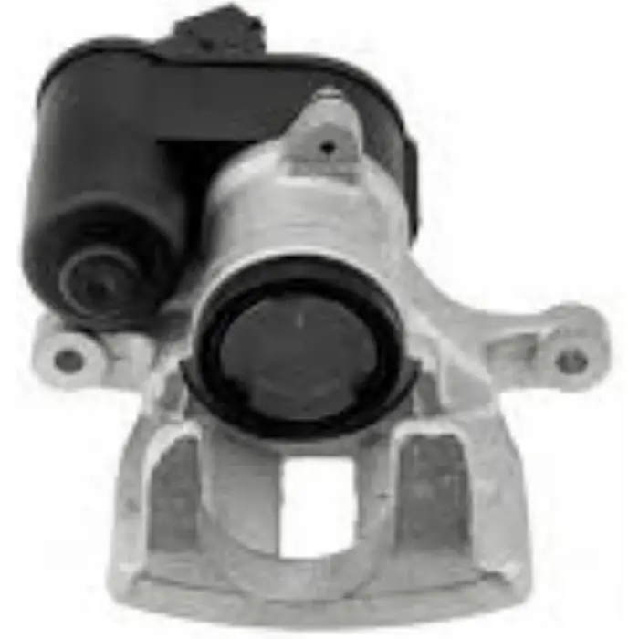 Audi A6 C6 3.2 2005-2007 Fren Kaliperi Arka Sağ Motorlu 4F0615404A Wisco