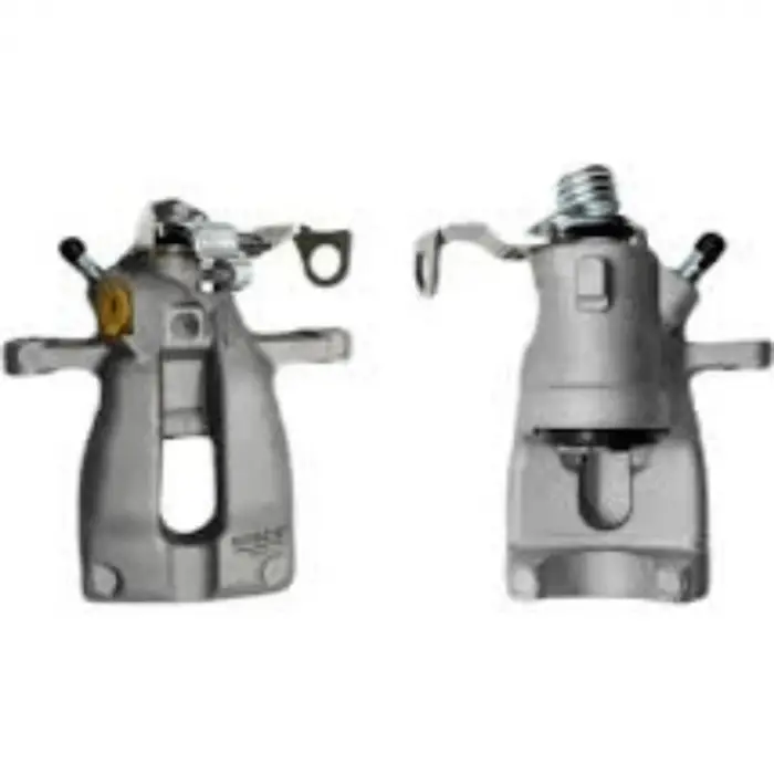 Opel Astra G 1998-2009 Fren Kaliperi Arka Sol Motorsuz 93179154 Wisco