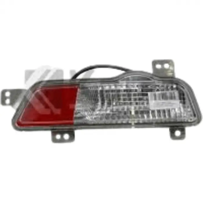 Chevrolet Cruze J305 HB 2010- Tampon Reflektoru Arka Sağ 95240545 Wisco