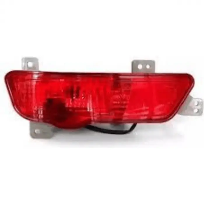 Chevrolet Cruze J305 HB 2010- Tampon Reflektoru Arka Sol 95240544 Wisco