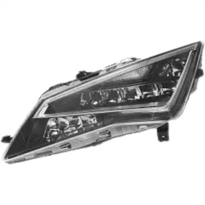 Seat Leon 2013- Far Sağ LED 5F1941008A Wisco