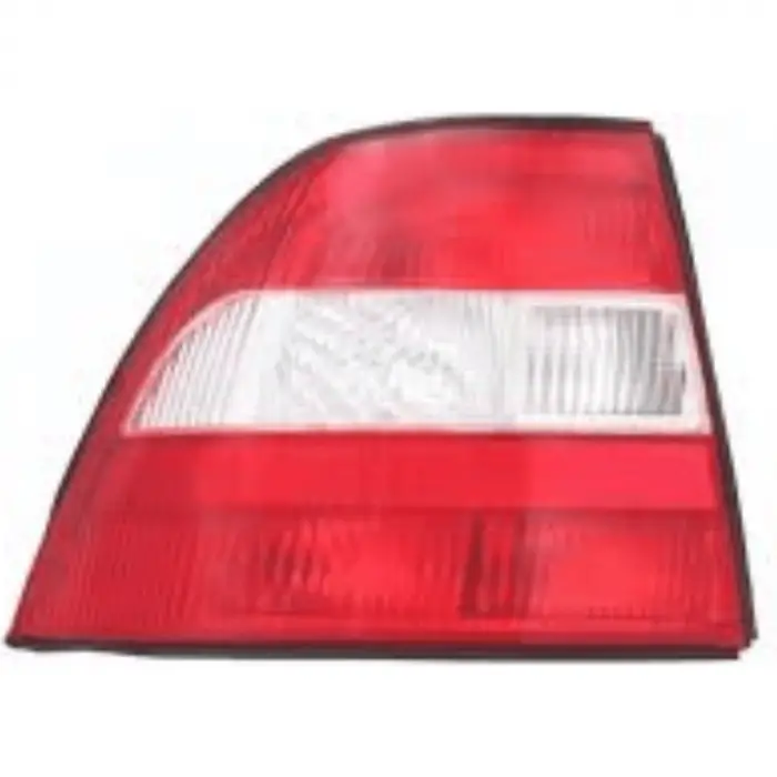 Opel Vectra B 1996-1999 Stop Sol Açık Kristal 6223159BK Wisco