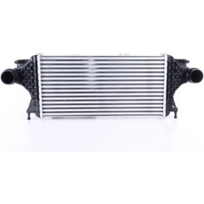 Mercedes W166 GL ML 350CDI 4 Matic 2012- Turbo Radyatörü Intercooler 545X280X52 A0995000600 Wisco