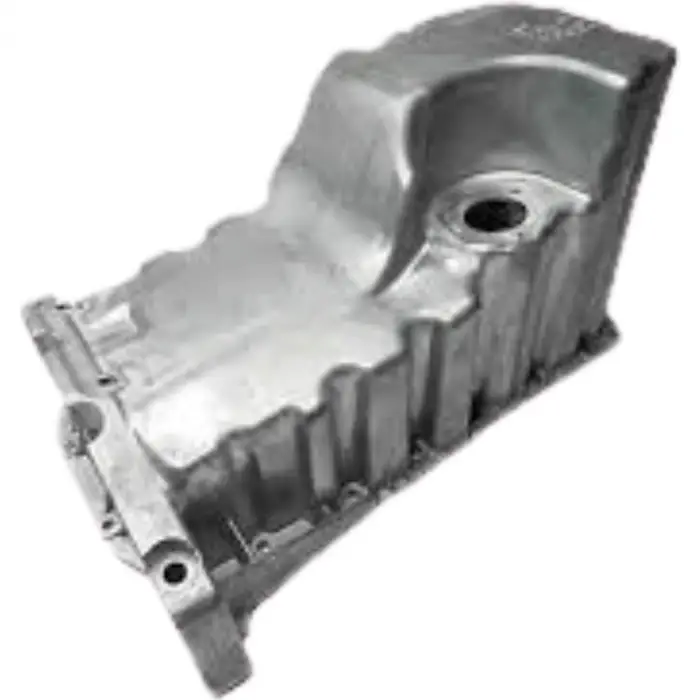 VW Crafter 2.0 TDI 2006-2016 Yağ Karteri Sensorlu 03L103603L Wisco