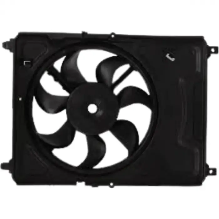 Chevrolet Daewoo Matiz FAN Motoru Davlumbazli 94511188 Wisco
