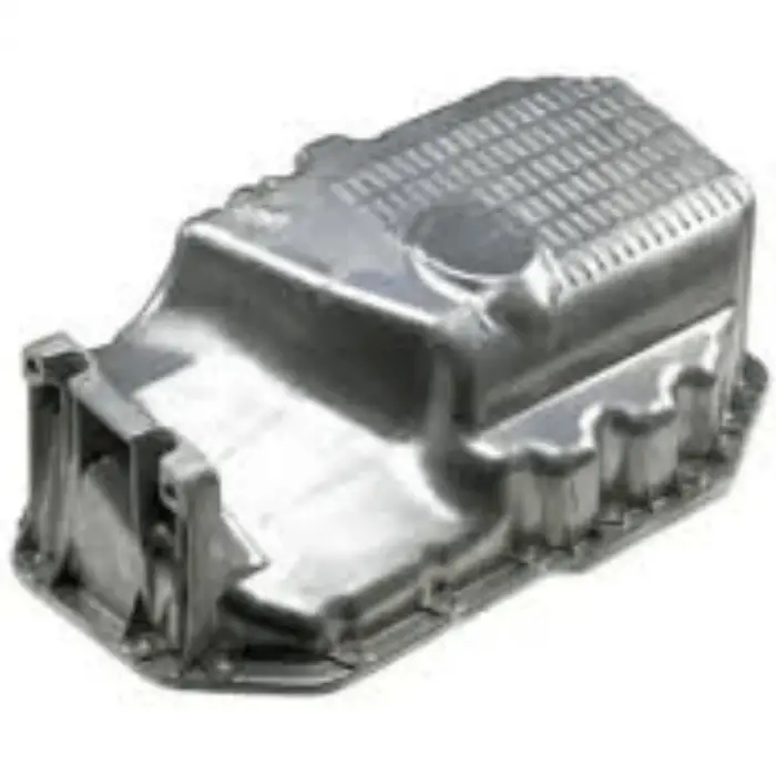 Skoda Octavia 1.6 1996-2010 Yağ Karteri 036103603P Wisco