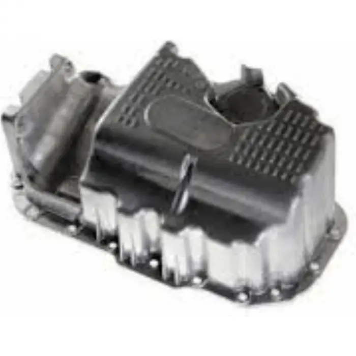 Volkswagen Passat 2004-2008 Skoda Octavia 1 Radyatör Alt Takozu 03C103601SA WISCO 1115049