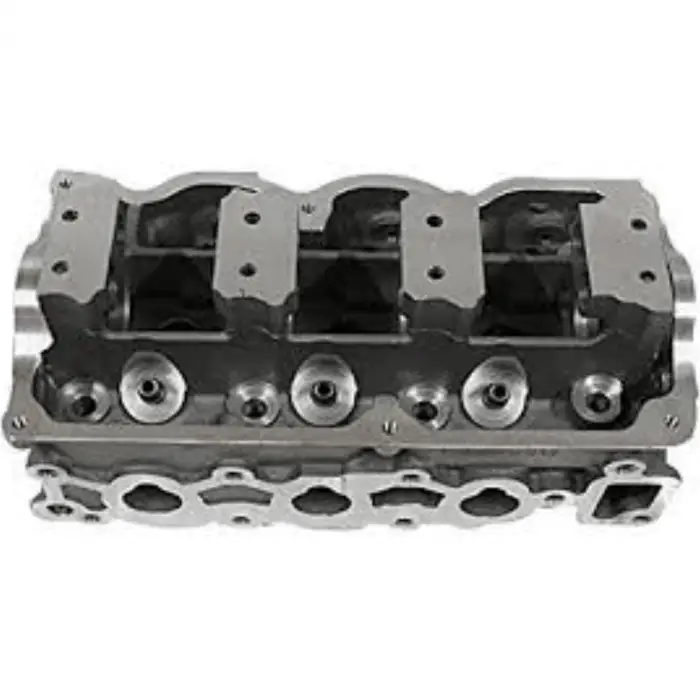 Chevrolet Matiz (M200) 0.8 2005-2019 Silindir Kapağı 96642708 Wisco