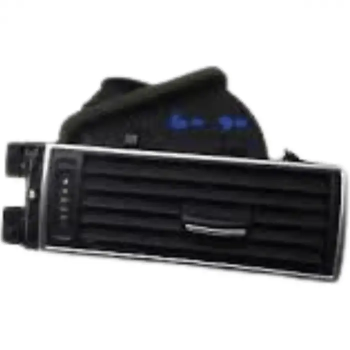 Audi A6 C6 2004-2011 Havalandirma Izgarasi Ön Sağ 4F1820902DH77 Wisco