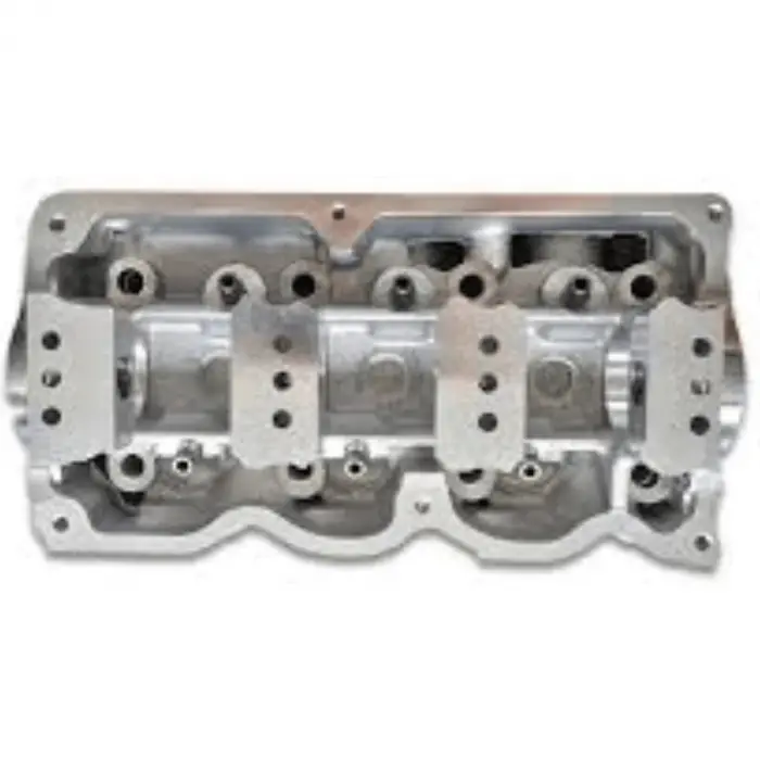 Chevrolet Matiz (M200) 0.8 2005-2019 Silindir Kapağı 96659547 Wisco