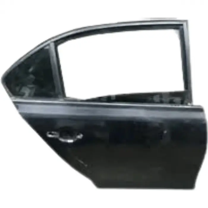 VW Jetta 2010- Kapi Arka Sağ 5C6833056A Simyi
