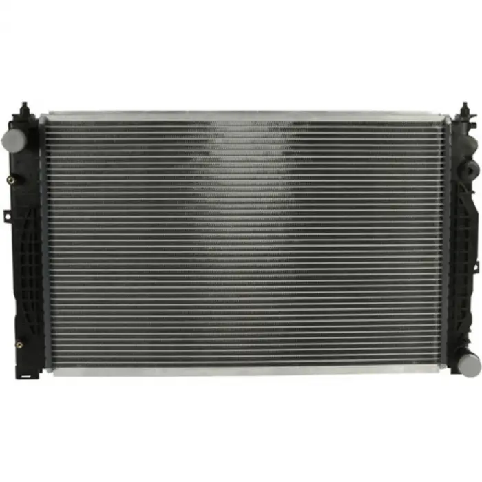 Audi A4 A6 PASSAT2.4 2.5TDI 2.8 1995-2000 Su Radyatörü Mekanik 632X396X34 MM 8D0121251D Autolux