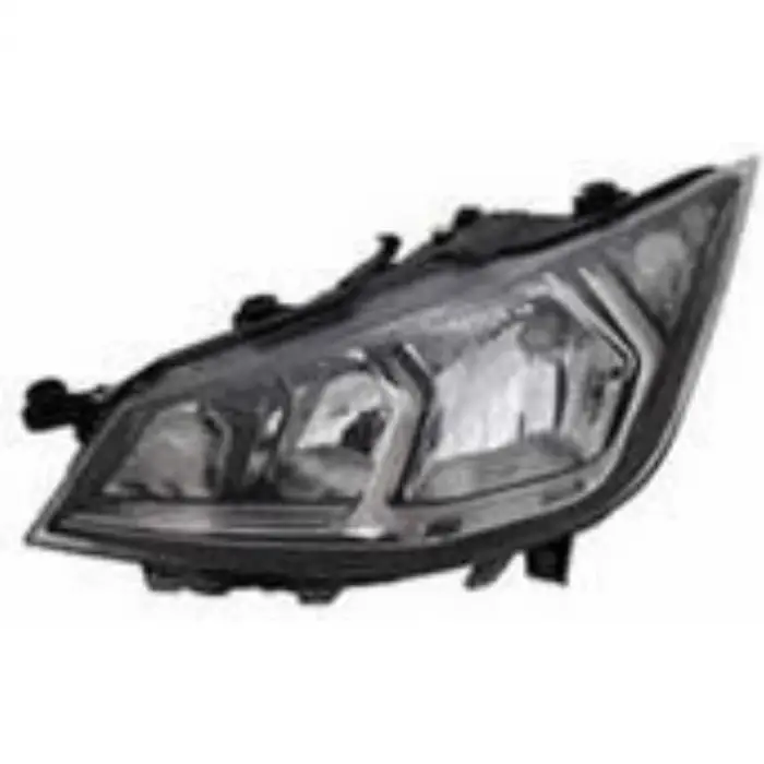 Seat Leon 2013-2017 Far Sol Motorlu 5F1941005A Wisco
