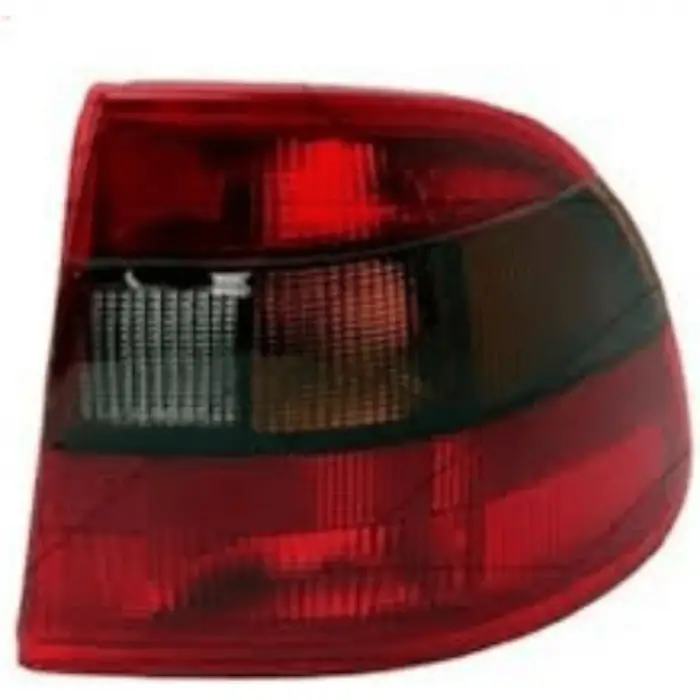 Opel Astra F Sedan 1996-1999 Stop Sağ Koyu Kristal 1223982GK Wisco
