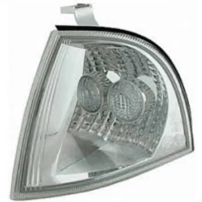 Skoda Octavia 1 2001-2004 Sinyal Sol Buzlu 1U0953155C Wisco