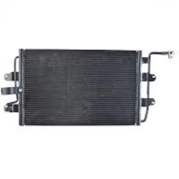VW NEW Beetle 2.0 1998-2010 Klima Radyatörü 1C0820413G Wisco