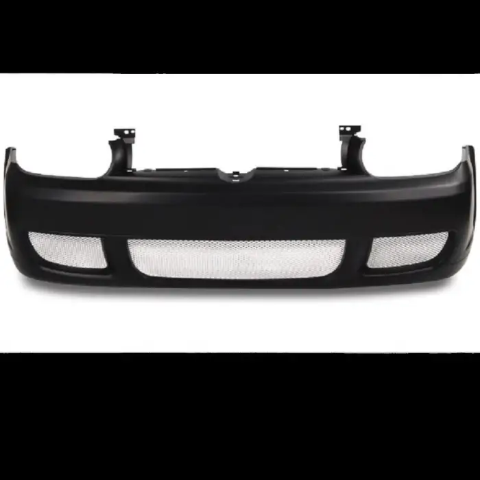 VW Golf 4 R32 1998-2003 Tampon Seti Ön 1J0807217 Wisco