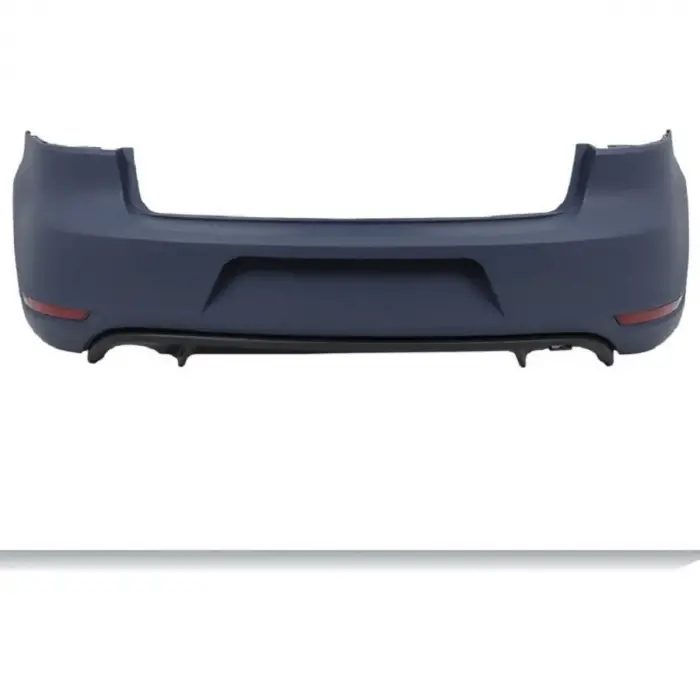 VW Golf 6 GTI 2008-2013 Tampon Seti Arka 5K6807417 Wisco