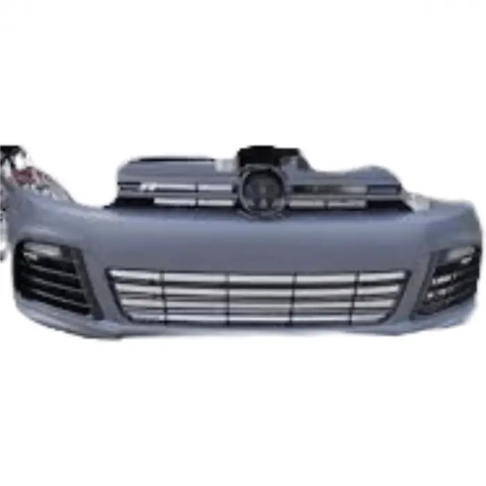 VW Golf 6 R20 2008-2013 Tampon Seti Ön 5K0807079 Wisco