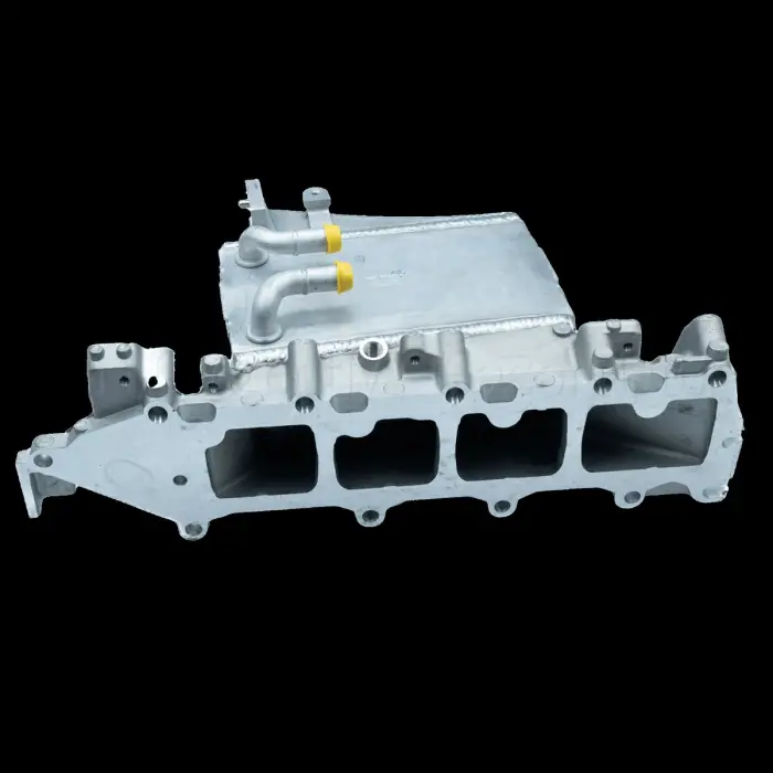 VW GOLF7 (5G1, BQ1, BE1, BE2) 1.6 TDI 2013-2020 Skoda Octavia 3 (5E3, Emme Manifoldu Komple Kapali 04L129766AK Wisco