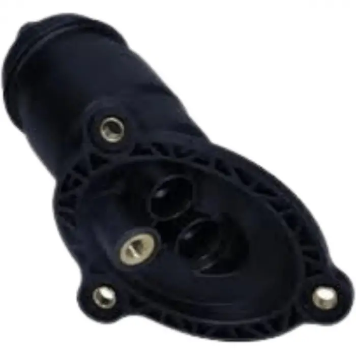 Audi A4 1.8 Tfsi 2.0 TDI A5 A6 A7 2007- Sanzuman Filtresi 0AW301516G Wisco
