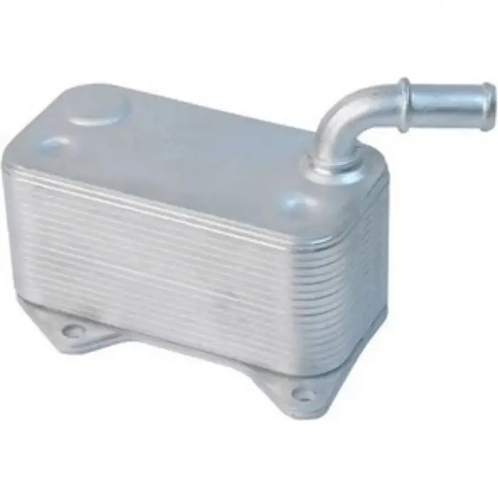 Audi A1 A3 A4 A6 TT2.0 Tfsi Quatrro 2004- Yağ Filtre Kutugu Komple Soğutucu Uzerinde 06F115397HSET Wisco