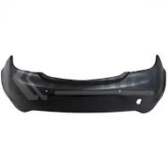 Opel Insignia A 2013-2017 Tampon Arka Sensorlu Kamerali Astarlı 23106811 Wisco