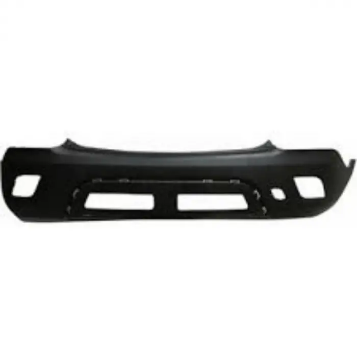 Opel Mokka 2013-2016 Tampon Arka Sensorsuz 95365612 Wisco