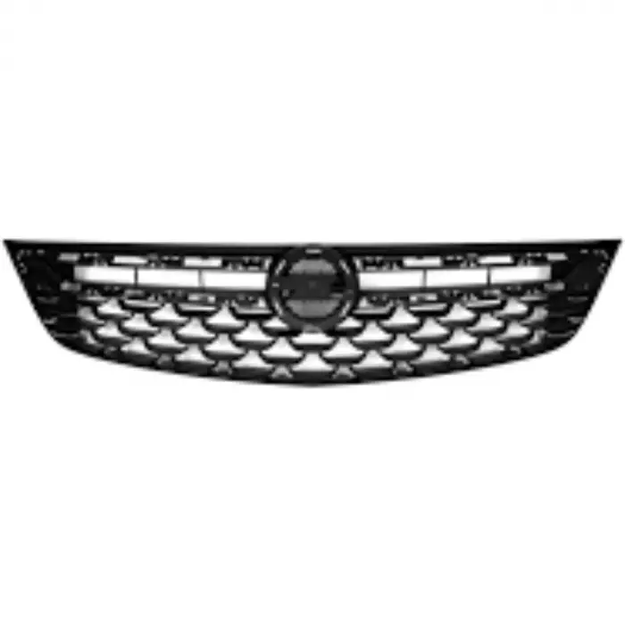 Opel Astra K 2016-2019 Panjur Komple 13423642 Karoser