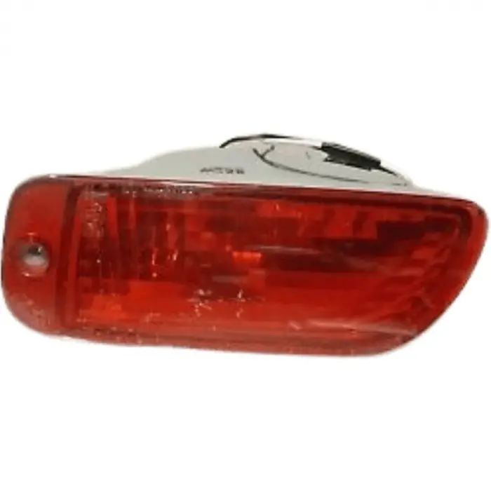 Chevrolet Epica V250 2007- Tampon Reflektoru Arka Sağ 96434726 Wisco