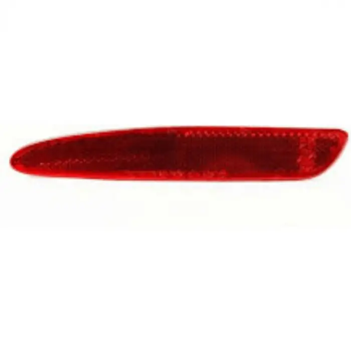 Chevrolet Lacetti J200 HB 2003- Tampon Reflektoru Arka Sol 96551202 Wisco