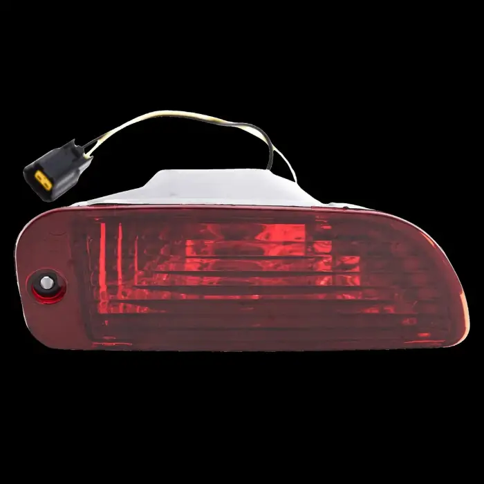 Chevrolet Epica V250 2007- Tampon Reflektoru Arka Sol 96434725 Wisco