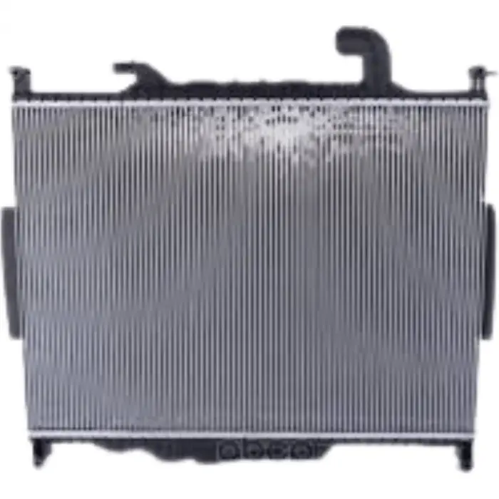 Range Rover 4.4 TDV8 2010-2012 Su Radyatörü Brazing MT AT 485X681X36 LR022741 Wisco