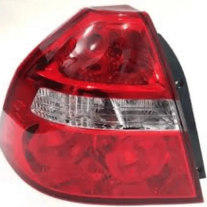 Chevrolet Aveo T250 T255 Sedan 2006-2008 Stop Sol 96650614 Wisco